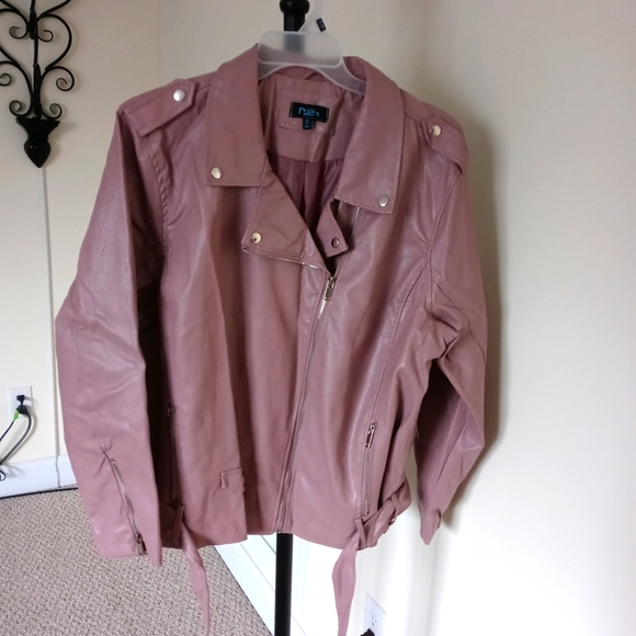 Rue21 Jackets & Blazers - Women Jacket